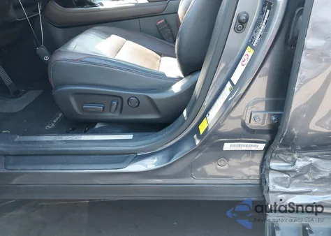 2016 Lexus Rx 350 from USA, damaged, VIN 2T2ZZMCA5GC023682